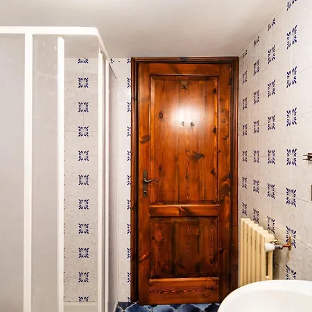 Sissi By Interhome * Musso