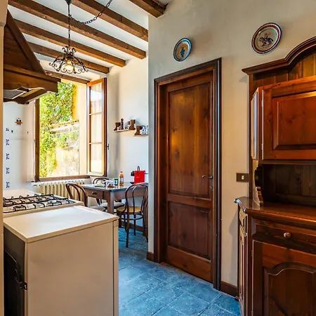 Appartement Sissi By Interhome Musso