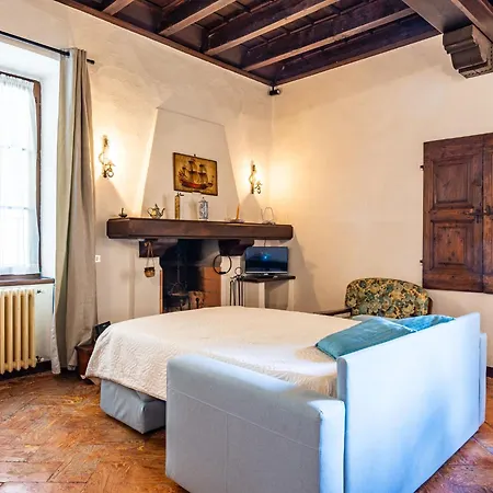 Sissi By Interhome Appartement