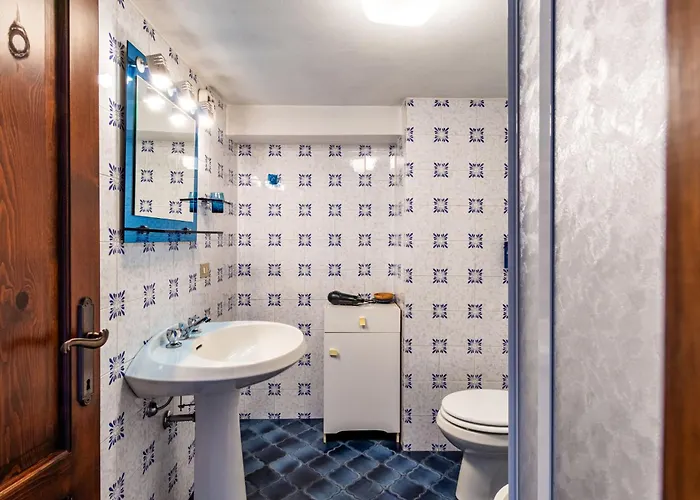 Sissi By Interhome Apartment