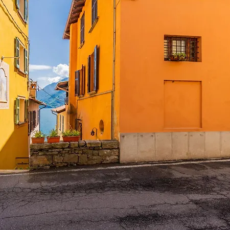 Sissi By Interhome Apartment Musso