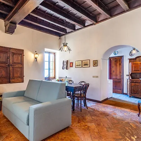 Apartment Sissi By Interhome *