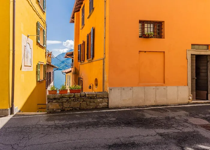 Sissi By Interhome Apartment Musso