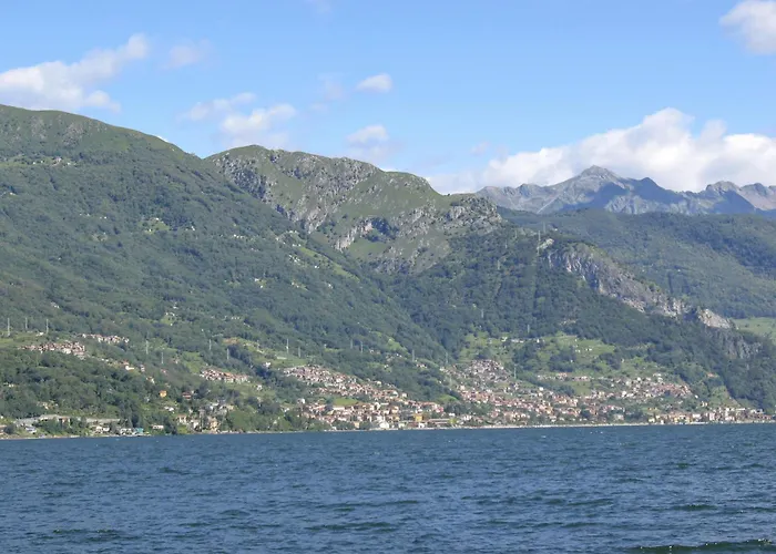 Sissi By Interhome * Musso