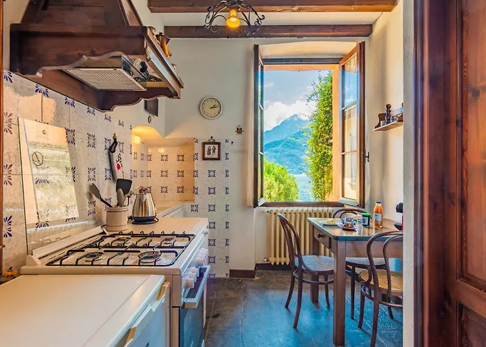 Sissi By Interhome *