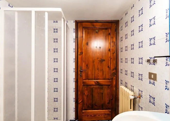 Sissi By Interhome * Musso