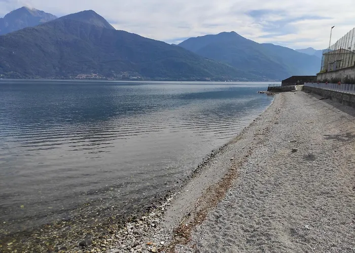 Sissi By Interhome アパート ムッソ