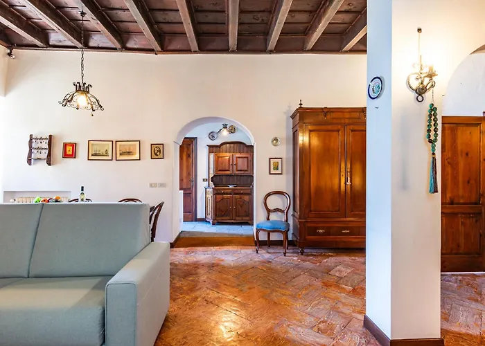 Sissi By Interhome Apartment