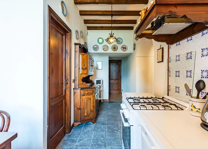 Sissi By Interhome アパート *