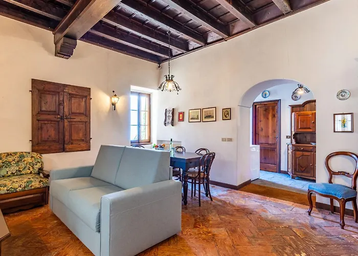 アパート Sissi By Interhome *