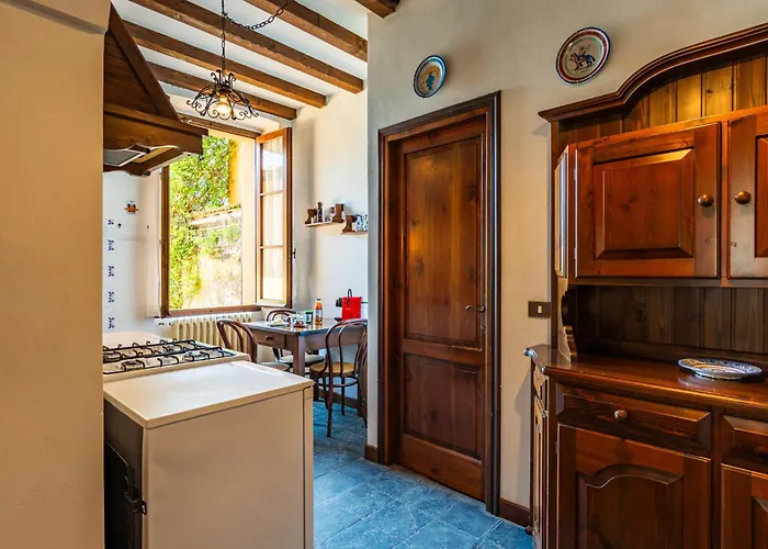 アパート Sissi By Interhome ムッソ