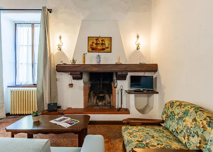 Sissi By Interhome *