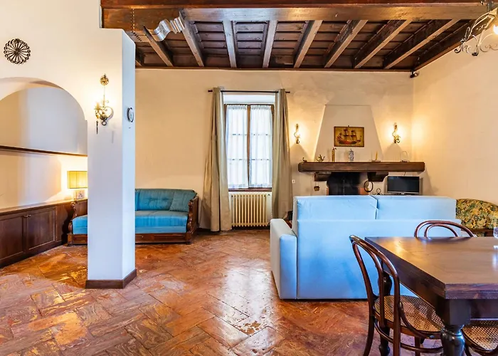 Sissi By Interhome * Musso