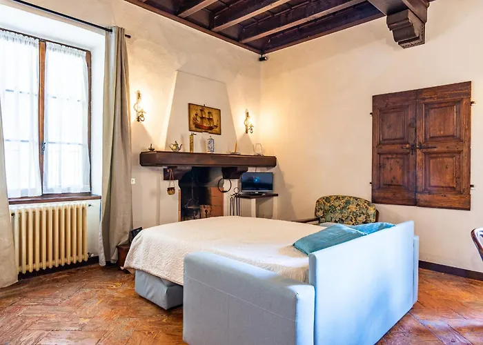 Sissi By Interhome Apartment