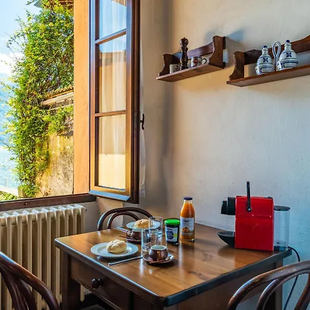 Lejlighed Sissi By Interhome