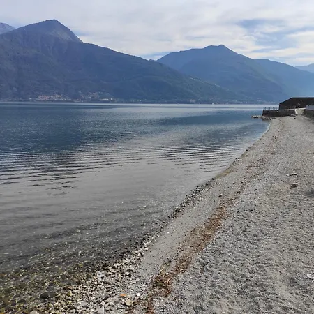 Sissi By Interhome Apartment Musso