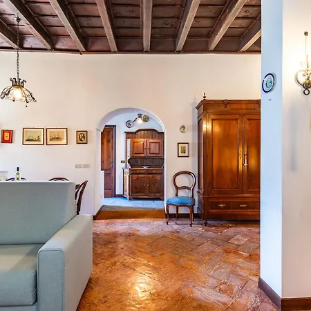 Sissi By Interhome Apartment