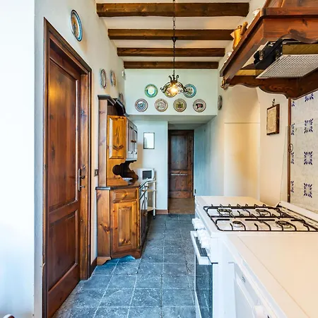 Sissi By Interhome Apartment *