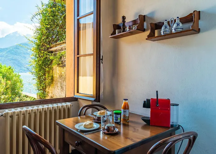 Daire Sissi By Interhome